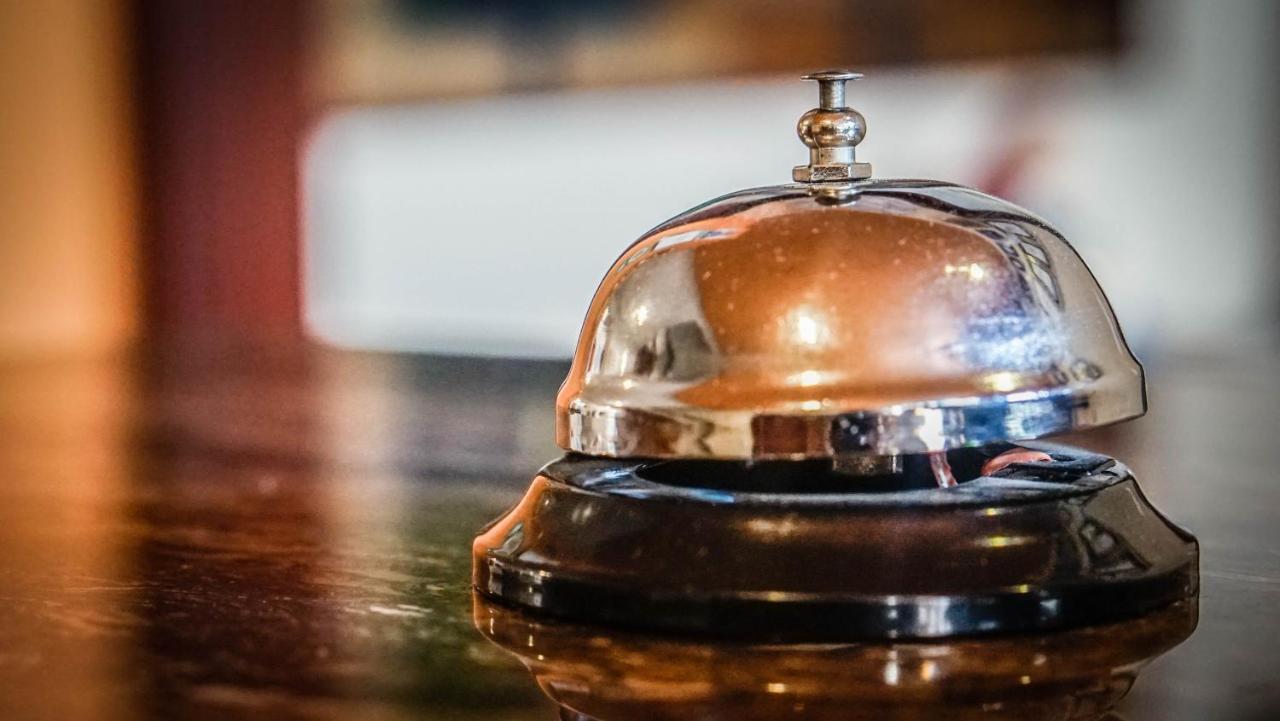 Hotel Frances La Maison Pasto Eksteriør billede