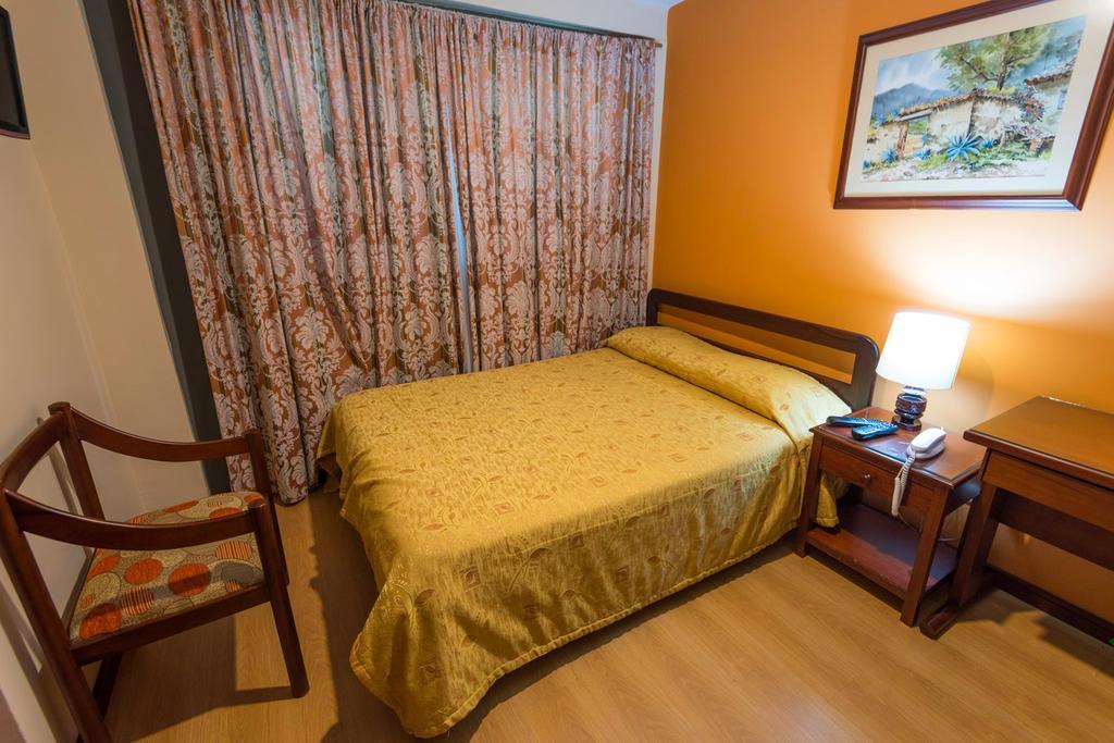 Hotel Frances La Maison Pasto Eksteriør billede