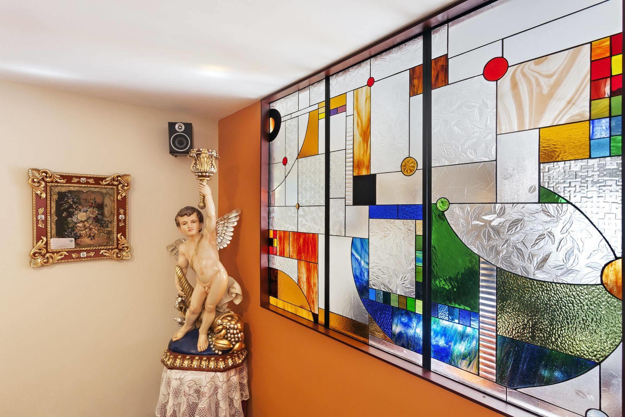 Hotel Frances La Maison Pasto Eksteriør billede